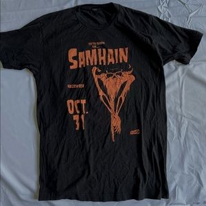 DANZIG Samhain T-Shirt